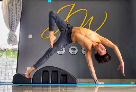 TROIS BeautyEssentials James Wong health wellness nutrient