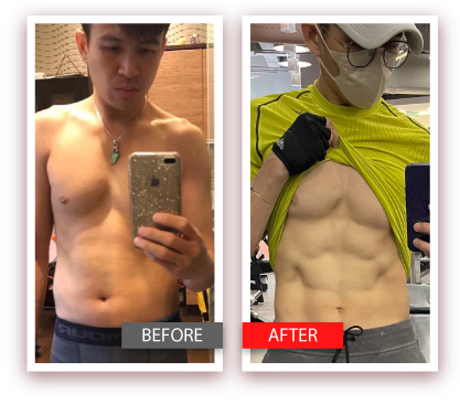 TROIS BeautyEssentials James Wong health wellness nutrient